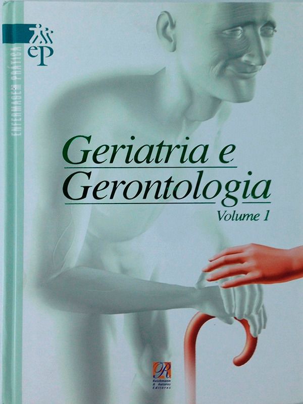 Geriatria e Gerontologia 1