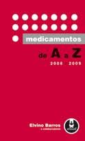 Medicamentos de A a Z 2008 - 2009