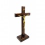 Crucifixo de mesa 18 cm