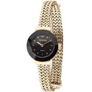 Relógio Feminino Technos Elegance Mini 5Y20IP/4P Aço Dourado