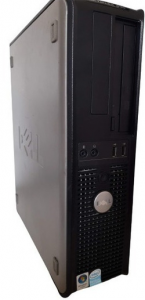 Computador Dell Optiplex 380 C2D/ 4GB / 320GB