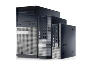 Computador CPU Dell Optiplex 9020 i3 / 4GB Ram / 500gb Hd