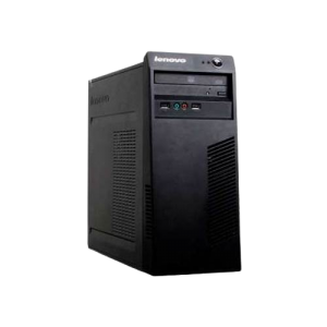 Computador CPU Lenovo Think Centre EDGE 62 I3 / 4 GB RAM / 500 GB HD