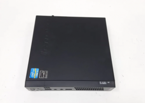 Mini Computador Lenovo ThinkCentre M92P- Celeron-6470/4GB RAM/500GB HD
