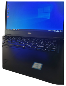 Notebook Dell Latitude 5480 i5-7200U/8GB/SSD 240GB