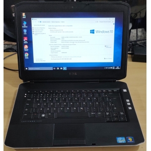 Notebook Dell Latitude E5430 I5 3ª/8GB/SSD240GB