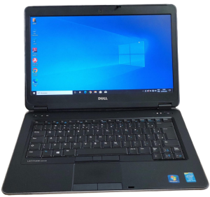 Notebook Dell Latitude E5440 I3 4ª / 8GB / SSD 240GB