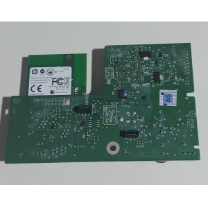 Placa Logica HP Deskjet IA 3790 (J9V87-60001)