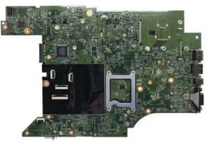 Placa Mae Notebook Lenovo - 122892 SR17C P/ TP L440