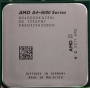 Processador Amd A4 APU