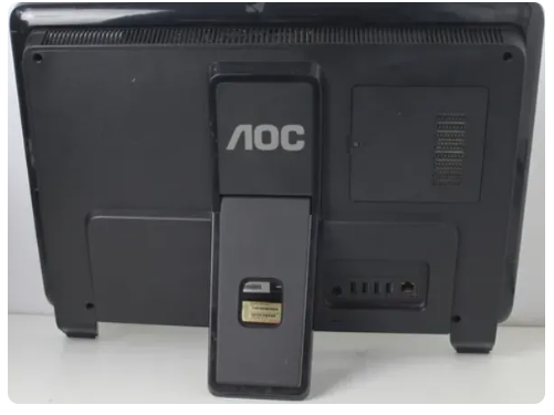 ALL IN ONE AOC M2011- AMD E2-1800/4GB/500GB HD - Foto 1