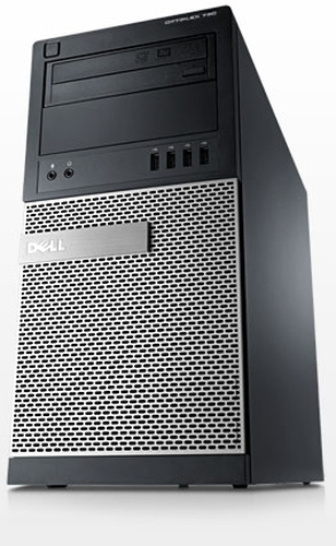 Computador Dell Optiplex 790 I3 / 4gb / 500gb Hd - Foto 1