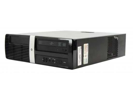 Computador Hp Compaq 3000 Core 2 Duo / 4gb Ram / 160gb