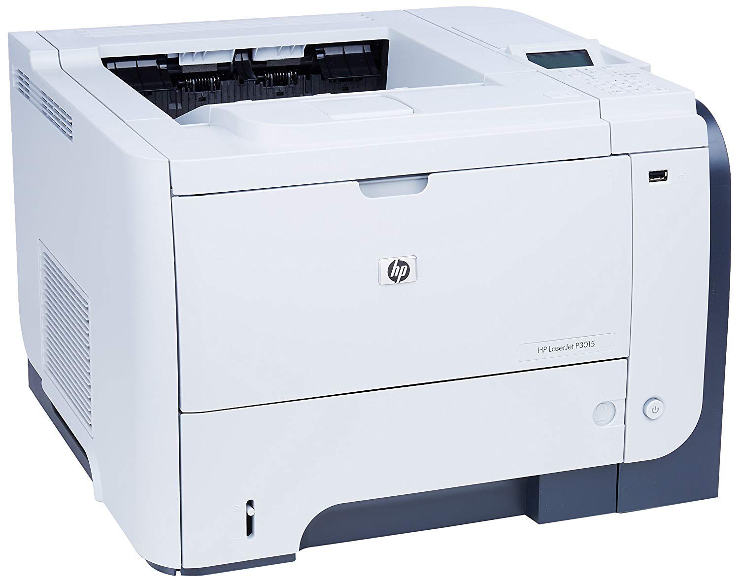 Impressora Hp Laserjet p 3015