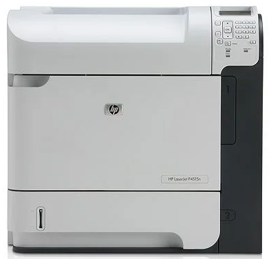 Impressora HP Laserjet P4515n