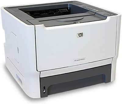 Impressora Hp P2015dn - Foto 0