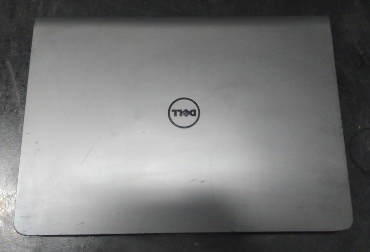 Notebook Dell Latitude  3450 I5 / 8gb Ram / 120gb Ssd - Foto 3