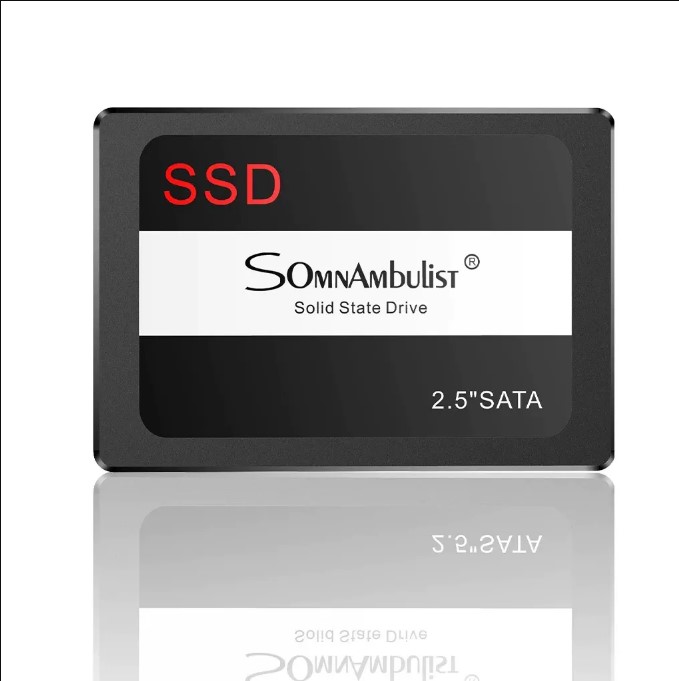 Ssd Somnambulist- 120GB
