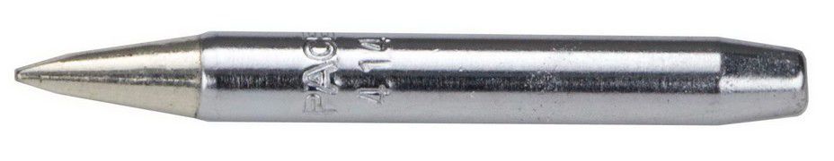 1121-0414 Ponta Fenda de 1,6mm para ferro de solda PS-90  - RCBI