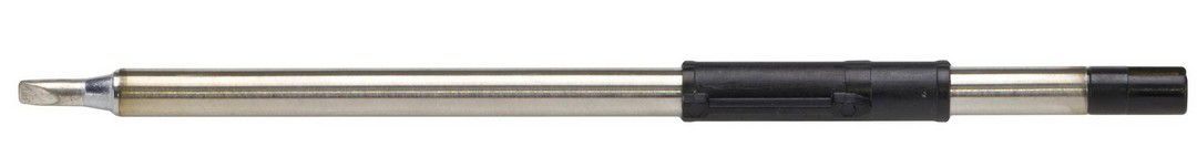 1124-0013 Ponta fenda de 2,4mm para ferro de solda TD-100  - RCBI