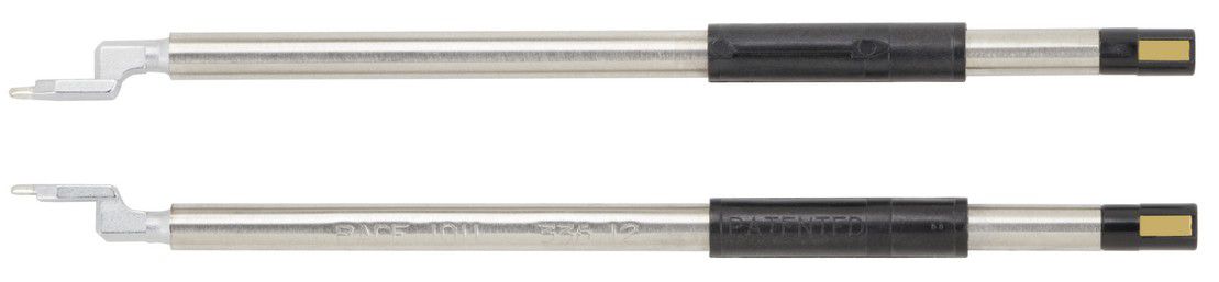 1124-1011 Ponta de 1,0mm Estendida para Pinça Térmica MT-100  - RCBI