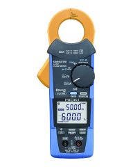 Alicate amperímetro 1000 V, 600A com Bluetooth - CM4371-90
