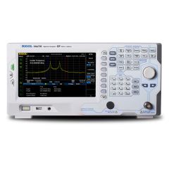DSA705 - Analisador de espectro, 500 MHz
