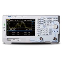 DSA875-TG - Analisador de espectro, 7.5 GHz