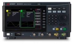 EDU33212A - Gerador de Funções 20 MHz Arbitrário, 2 canais