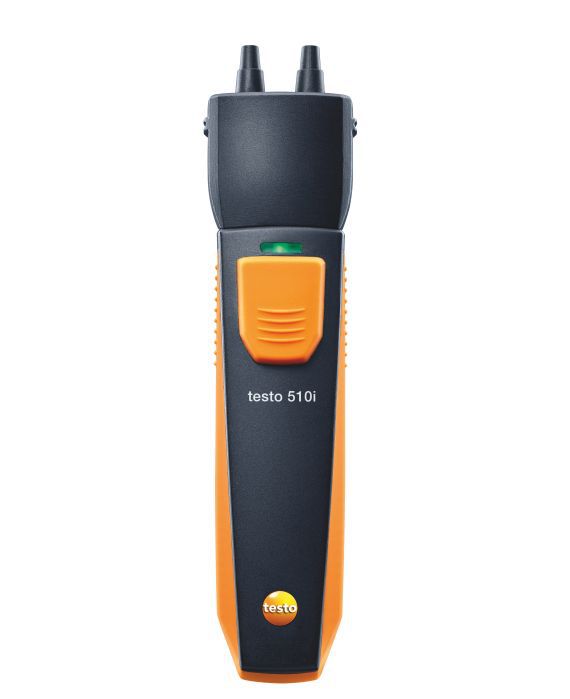 510i - Medidor de Pressão Diferencial Bluetooth Smart Probe 0560 1510