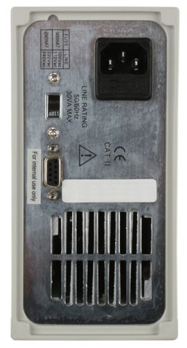8540 - Carga Eletrônica de 150W CC  - RCBI