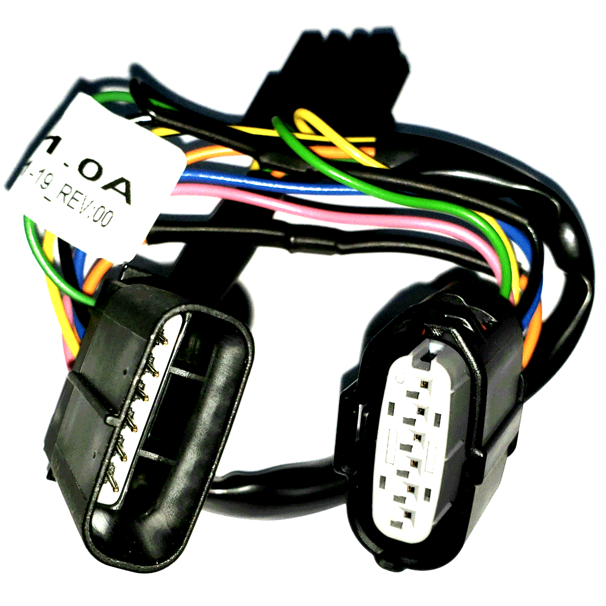Variador T47 A Acelerador Eletrônico GNV Toyota Plug & Play TURY