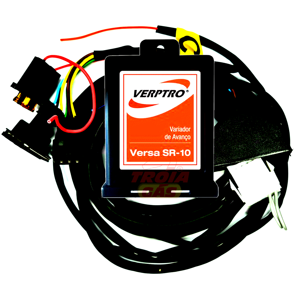 Kit Simulador Sonda Gasolina Variador Verptro ESL62G Versa SR10