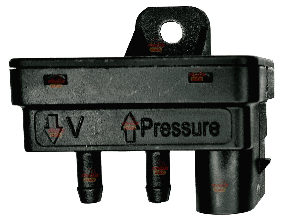 Sensor de Pressão MP01 GNV 5ª Geração Original LANDI RENZO AEB025 MAP