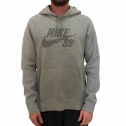 Blusão Nike SB Icon Pofleece