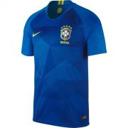 Camisa Nike Brasil II 2018 Torcedor