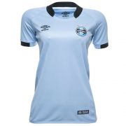 Camisa Umbro Grêmio Oficial II 2017 Torcedor Feminina