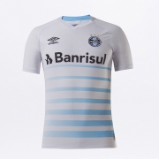 Camisa Umbro Grêmio Oficial II 2021 Classic
