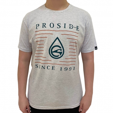 Camiseta Proside Logo 1991