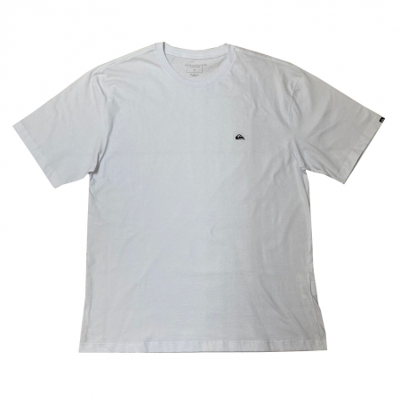 Camiseta Quiksilver Embroyed Cool