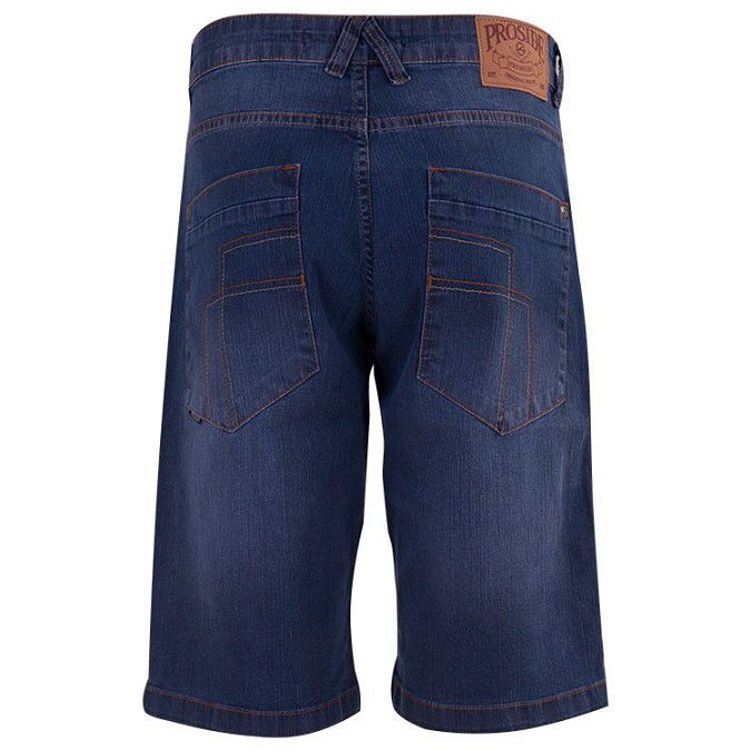 Bermuda Jeans Proside