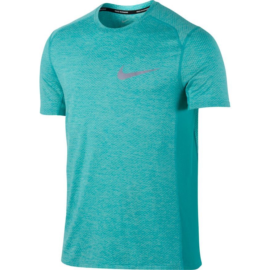 Camiseta Nike Dry Miler Running Top