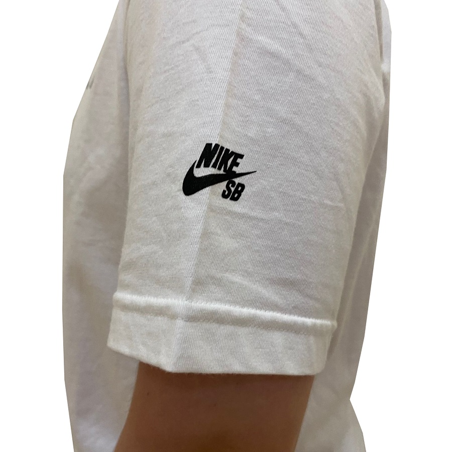 Camiseta Nike SB Tee Support Your Local