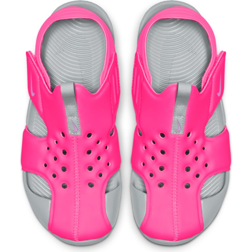 Sandália Nike Sunray Protect 2 (PS) Preschool Infantil