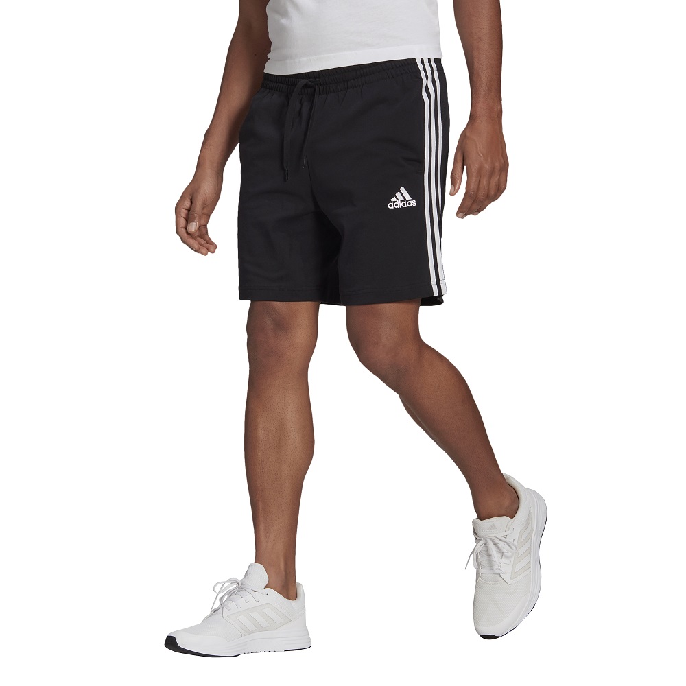 Shorts Adidas Aeroready Essentials 3 Stripes
