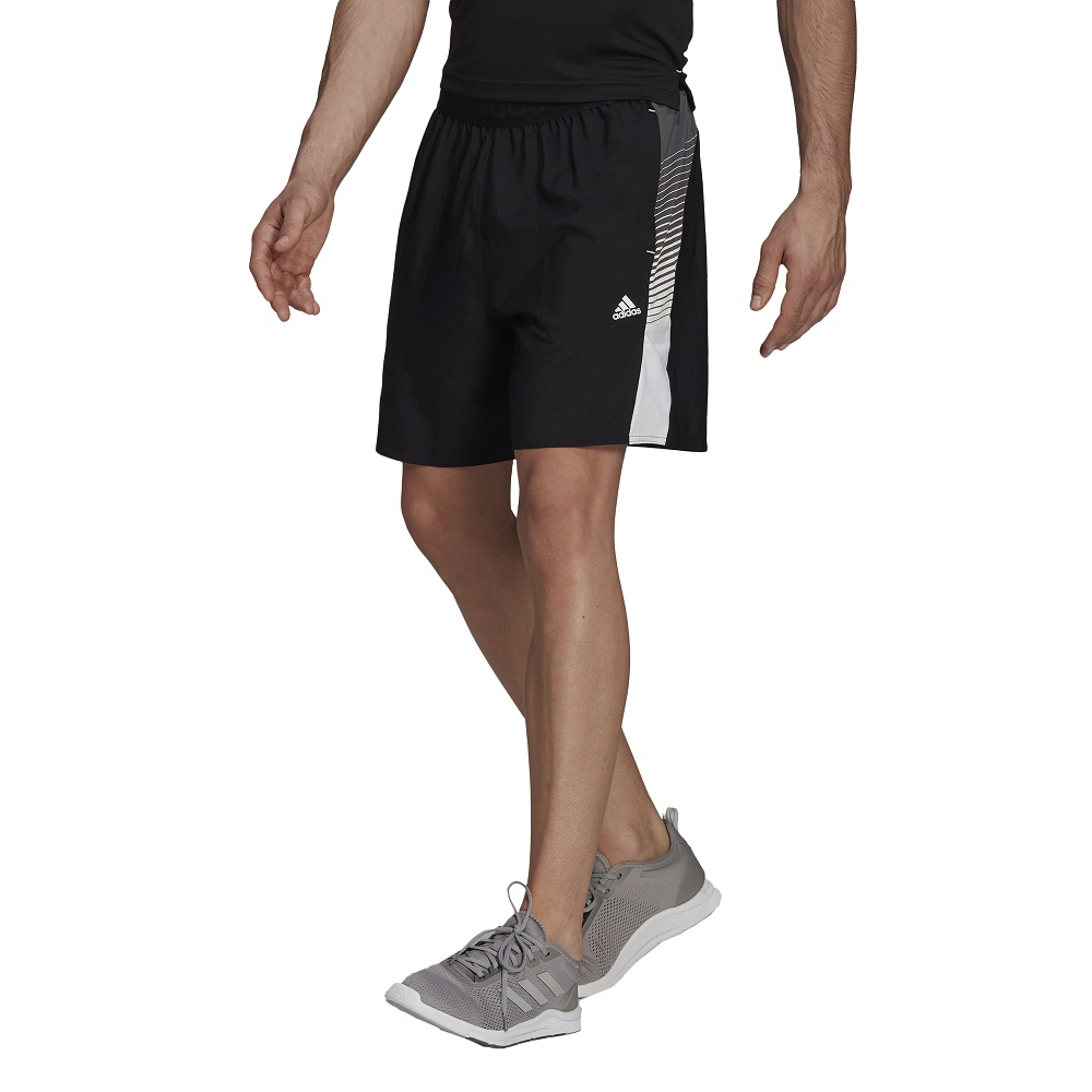 Shorts Adidas Designed 2 Move Activated Tech