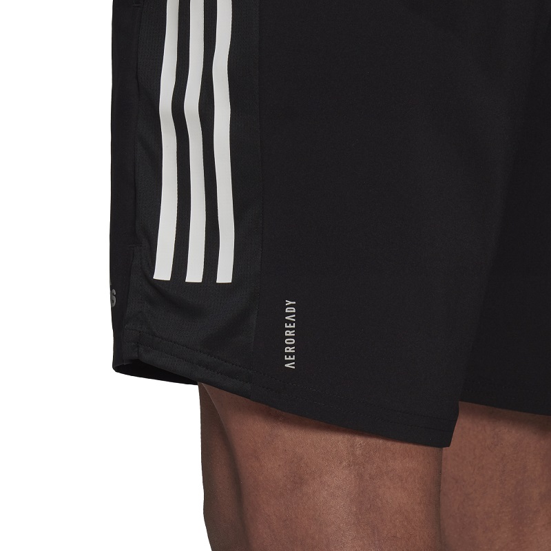 Shorts Adidas Own The Run 3 Stripes