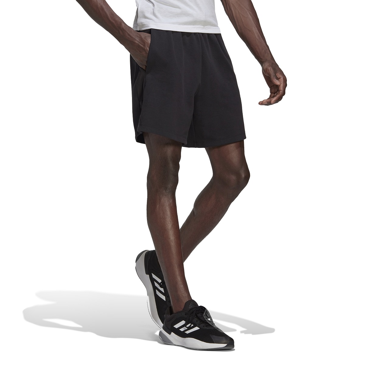 Shorts Adidas Yoga Aeroready