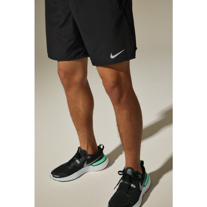 Shorts Nike Challenger 7 2in1 Masculino
