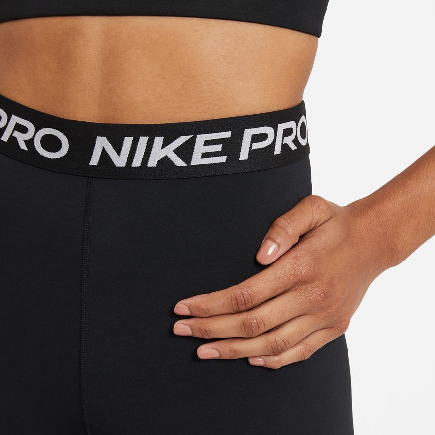 Shorts Nike Pro 365 7in Feminino